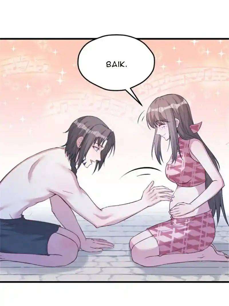 Beauty and the Beasts Chapter 200 Gambar 4
